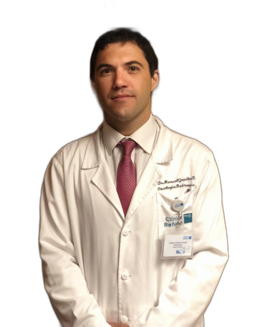 Dr. Manuel González