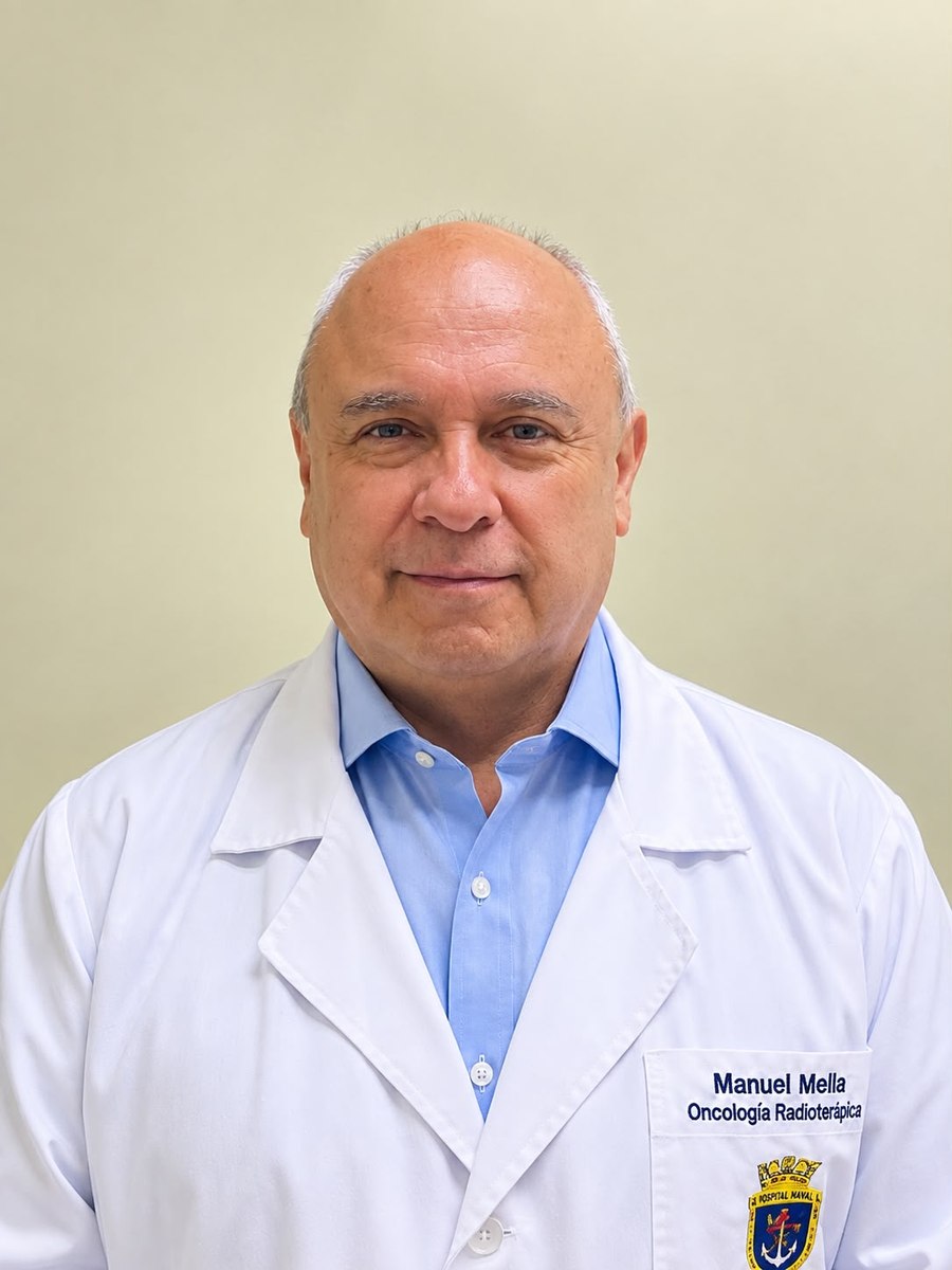 Dr. Manuel Mella Saavedra